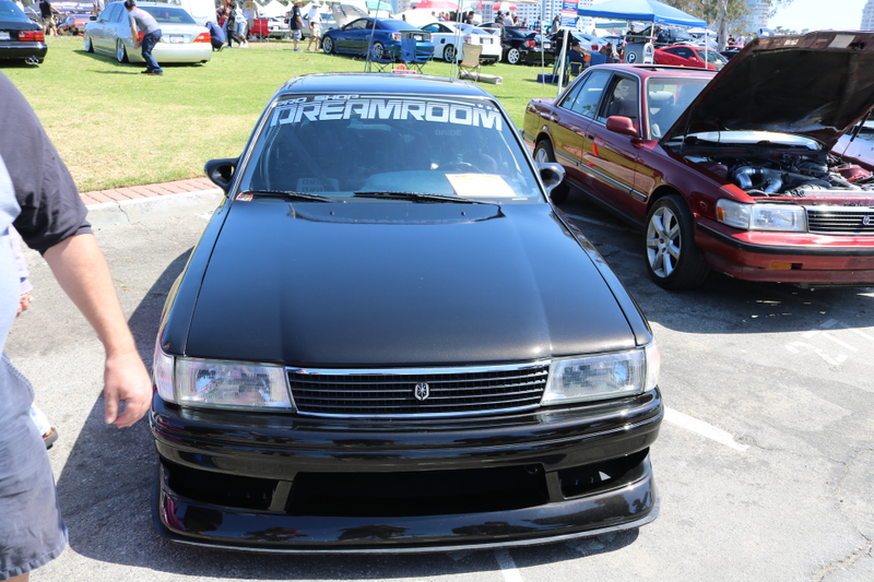 Illustration for article titled Toyotafest Photodump